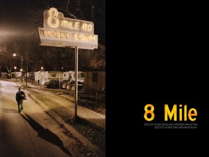 8 Mile 8 Mile