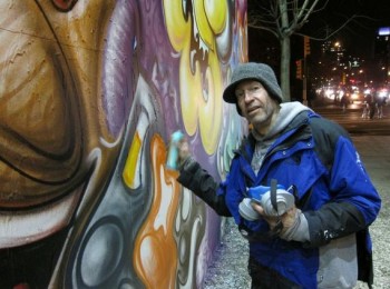 Kenny Scharf(ケニー・シャーフ) Kenny Scharf(ケニー・シャーフ)