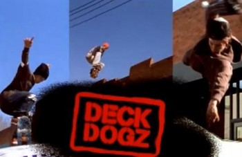 Deck Dogz Deck Dogz
