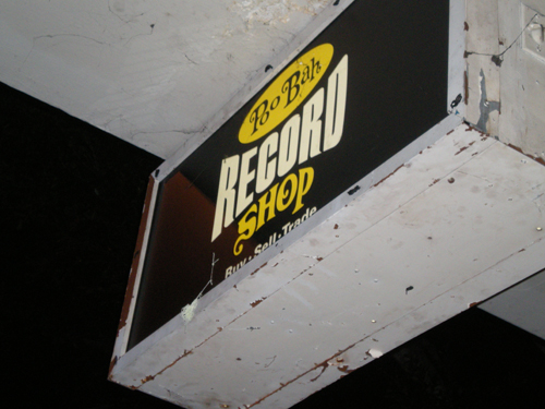 Poo-Bah Records