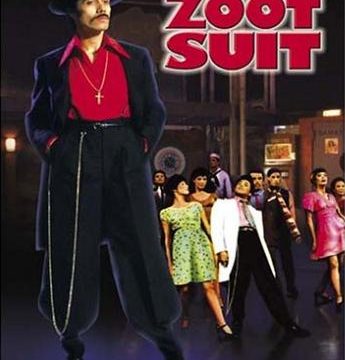 zoot suit