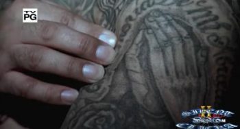 chicano tatto art documentry