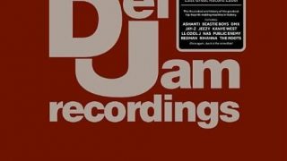 def jam recordings