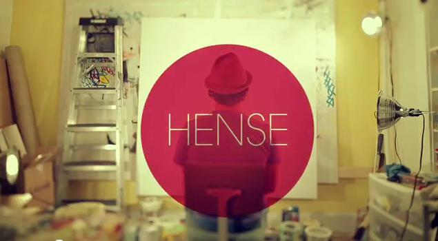 Hense(ヘンス)