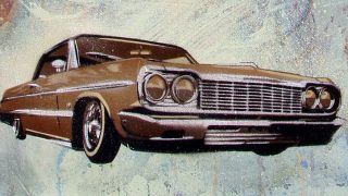 Summer Solstiz - Impala