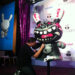 MAD (Jeremy Madl) ｘ キッドロボット