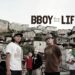 B-BOYカルチャードキュメンタリー映画「BBoy For Life」