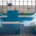The Pool, Dagenham (フリースタイルスケートパーク)